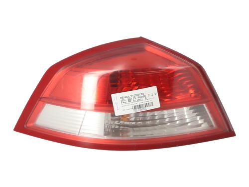 Left taillight RENAULT VEL SATIS (BJ0_) 2.0 dCi (BJ03, BJ0B) | BP26393751C34 - Image 6