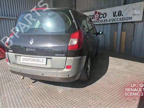 Used Parts RENAULT GRAND SCÉNIC II (JM0/1_)  1.5 dCi (JM1E)  4989916
