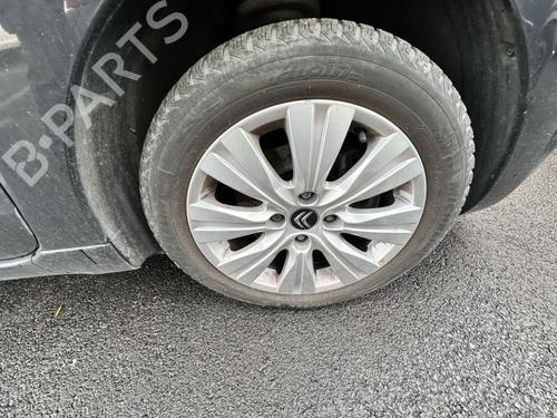 AC compressor CITROËN C3 Picasso (SH_) 1.6 HDi | BP28577205M34 - Image 8