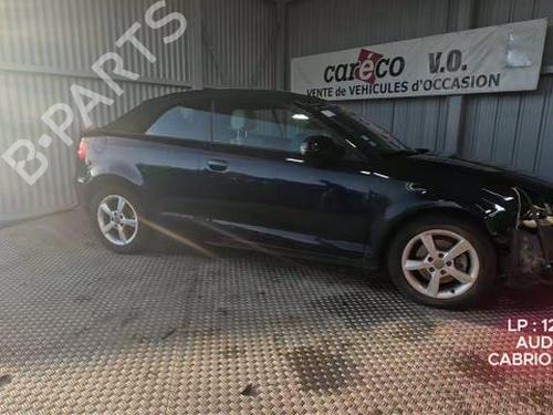 Left front driveshaft AUDI A3 Convertible (8P7) 2.0 TDI | BP33451671M38 - Image 15
