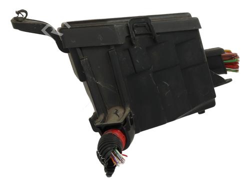 Fuse box DACIA SANDERO 1.4 (BS0C, BS0A, BS0G, BS1F, BS0E) | BP31760846E1