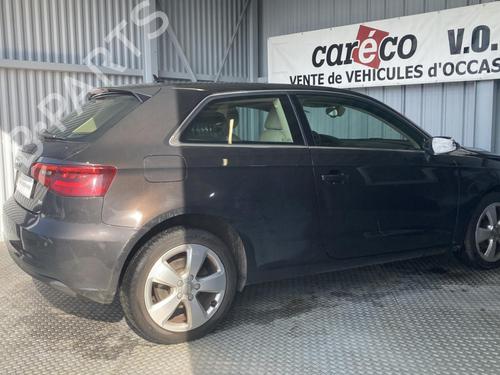 Gearbox AUDI A3 (8V1, 8VK) 2.0 TDI | BP33943107M3  - Image 17