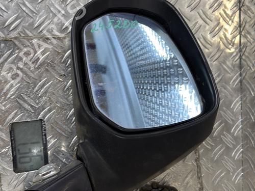 Used Left mirror CITROËN C4 Picasso I MPV (UD_) 2.0 HDi 138 (136 hp) 23147182