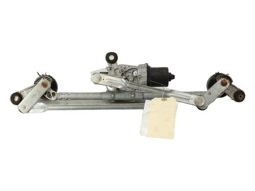 Front wiper motor RENAULT KADJAR (HA_, HL_) 1.2 TCe 130 (HLMR) | BP34531314M29 - Image 2