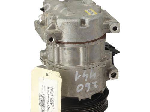 AC compressor KIA STONIC (YB) 1.0 T-GDi | BP36446595M34 - Image 3