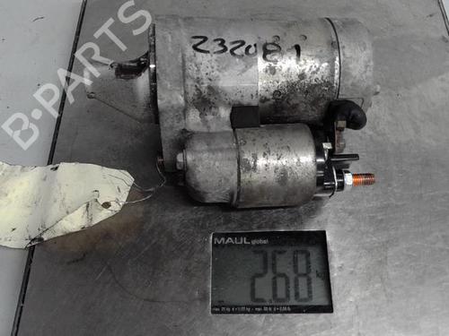 Used Starter FIAT 500 (312_) 1.4 (312AXC1B, 312CXC1B) (100 hp) 21308558