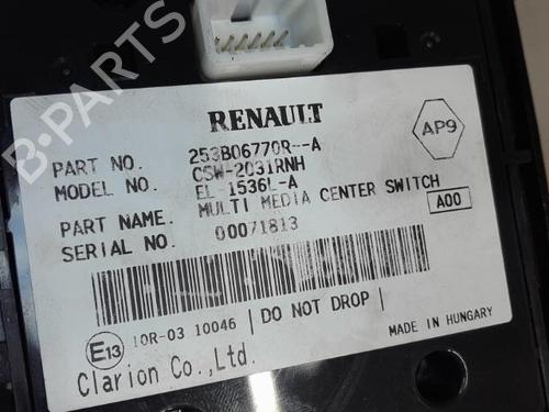 Switch RENAULT MEGANE III Grandtour (KZ0/1) 1.5 dCi (KZ09, KZ0D, KZ1G, KZ29, KZ14, KZ1W, KZ10, KZ1F,... | BP21295589I30 