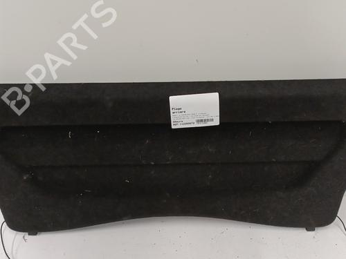 Rear parcel shelf RENAULT CLIO IV (BH_) 0.9 TCe 90 (BHNF, BHMA, BHMH, BHJK, BHJR) | BP29065730C85 