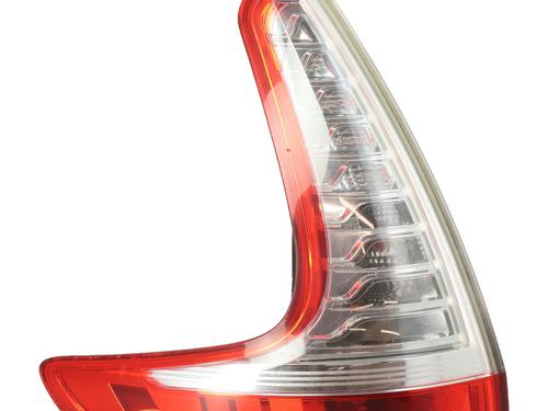 Used Left taillight RENAULT GRAND SCÉNIC III (JZ0/1_) 1.9 dCi (JZ0J, JZ0N, JZ1K, JZ1S) (131 hp) 25340805