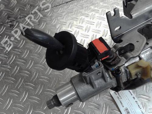 Steering column RENAULT KANGOO Express (FW0/1_) 1.5 dCi 110 (FW06, FW12) | BP23820889M21 