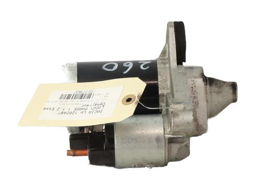 Starter DACIA LODGY (JS_) 1.2 TCe (JSAY, JSM0) | BP36478733M8 - Image 3