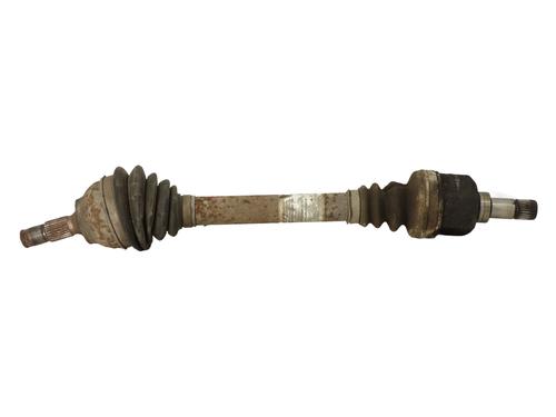 Used Left front driveshaft Left front driveshaft CITROËN BERLINGO Box Body/MPV (B9) 1.6 HDi 90 16V (90 hp) 32670172 32670172