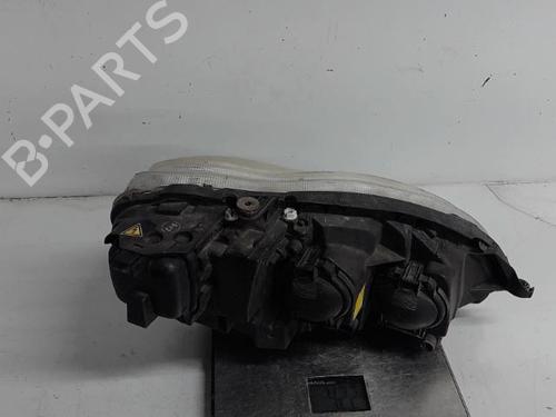 Left headlight MERCEDES-BENZ S-CLASS (W220) S 320 CDI (220.026, 220.126) | BP21371417C28 