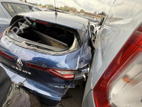 Left tailgate light RENAULT MEGANE IV Hatchback (B9A/M/N_) 1.3 TCe 140 (B9NB) | BP25340780C79 - Image 25