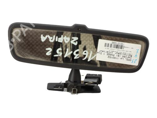 Bakspejl indvendigt OPEL ZAFIRA / ZAFIRA FAMILY B (A05) 1.9 CDTI (M75) (150 hp) 21303904
