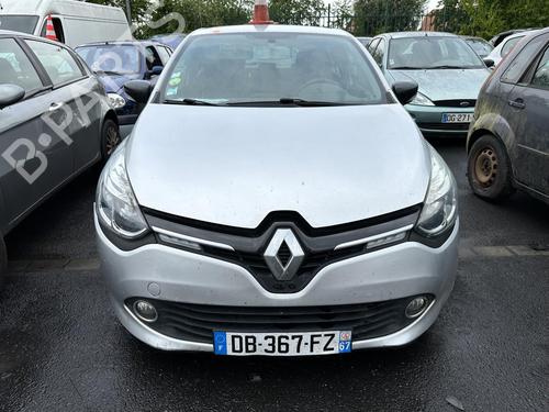 Right mirror RENAULT CLIO IV (BH_) 1.5 dCi 90 | BP21316779C27 