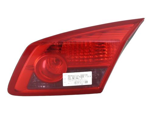 Højre baklys, luke RENAULT VEL SATIS (BJ0_) 2.2 dCi (BJ0E, BJ0F) (150 hp) 27995932