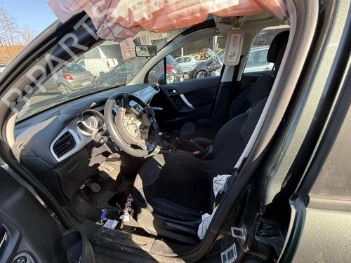 Alternator CITROËN C3 II (SC_) 1.4 | BP24405256M7  - Image 13