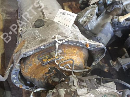 Used Gearbox Gearbox 22966283 22966283