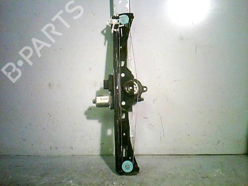 Right front window motor FIAT FIORINO Box Body/MPV (225_) 1.3 D Multijet (225BXD1A, 225BXB1A, 225BXB11) | BP21362457E20 