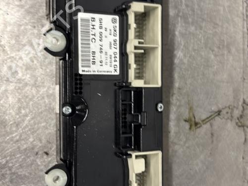 Climate control VW GOLF VI (5K1) 1.6 TDI | BP21292814I5 