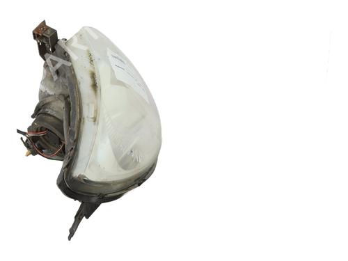 Left headlight SUZUKI SWIFT III (MZ, EZ) 1.3 DDiS (RS413D) | BP30162708C28 - Image 2