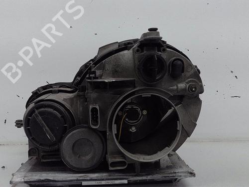 Right headlight MERCEDES-BENZ C-CLASS Coupe (CL203) C 180 (203.735) | BP21291051C29 