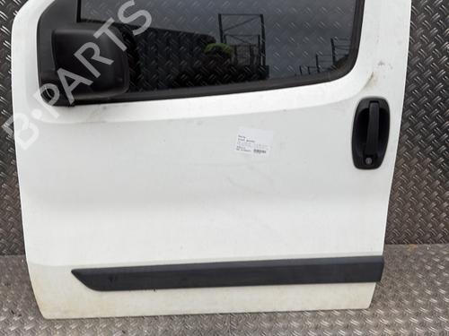 Used Left front door PEUGEOT BIPPER (AA_) 1.4 HDi (68 hp) 21896016