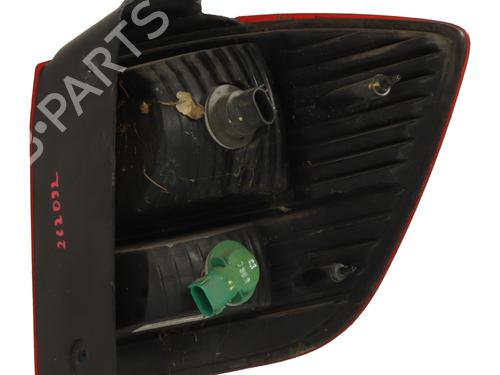 Used Left taillight Left taillight 36863264 36863264