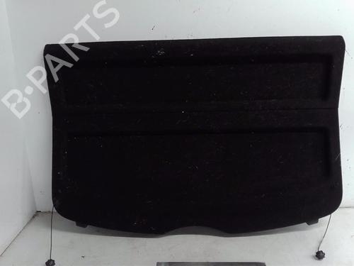Used Rear parcel shelf SKODA SUPERB III (3V3) 1.4 TSI (150 hp) 21298007