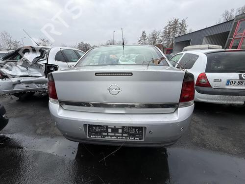 Engine OPEL VECTRA C (Z02) 1.6 16V (F69) | BP23821076M1 - Image 12