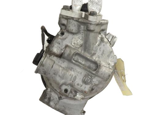 Airco pomp RENAULT MEGANE IV Hatchback (B9A/M/N_) 1.2 TCe 130 (B9MR) | BP21319954M34 