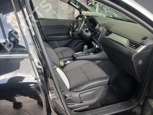 Seat buckle RENAULT CAPTUR II (HF_) E-TECH 145 (HFMU) | BP40112316I32 - Image 13