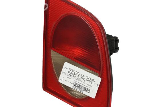 Left tailgate light MERCEDES-BENZ E-CLASS (W210) E 220 CDI (210.006) | BP28522380C79