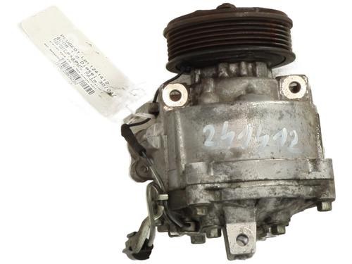 AC compressor PEUGEOT 4008 1.8 HDi AWC | BP32272163M34 