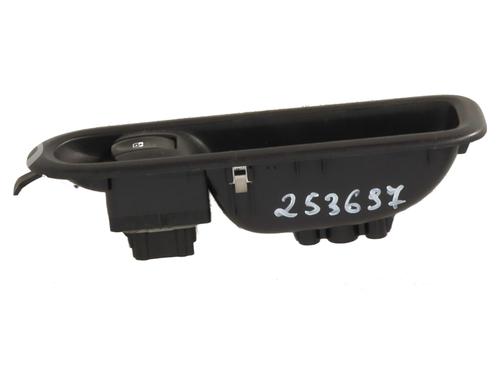 Right front window switch RENAULT CLIO III (BR0/1, CR0/1) 1.5 dCi (C/BR0G, C/BR1G) | BP29398715I26 - Image 3
