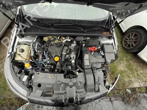 Starter RENAULT MEGANE IV Hatchback (B9A/M/N_) 1.5 Blue dCi 115 (B9A6) | BP23903758M8  - Image 6