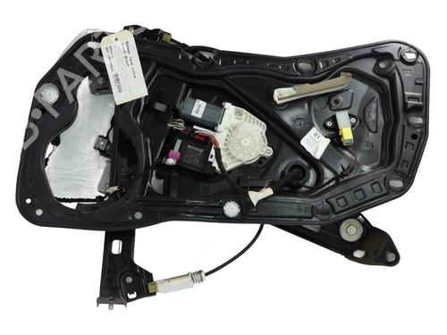 Used Right front window motor VW PASSAT CC B6 (357) 2.0 TDI (140 hp) 27971804