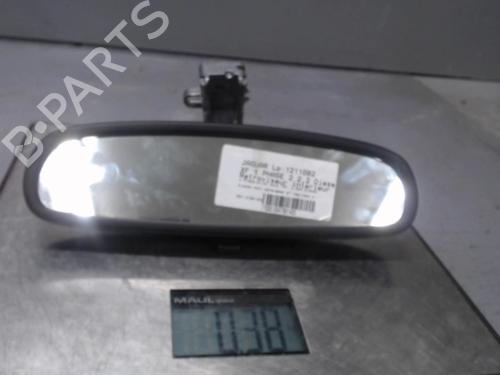 Used Rear mirror JAGUAR XF I (X250) 2.2 D (200 hp) 21367896