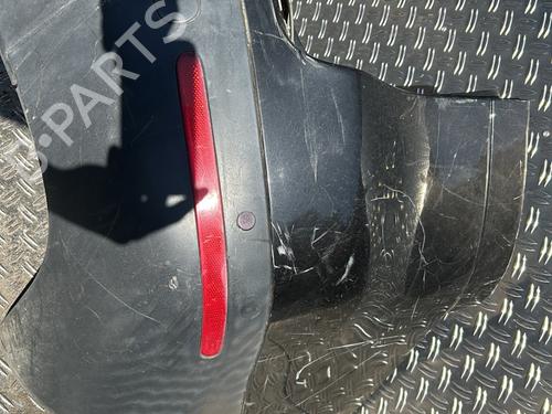 Bagtil kofangere Bagtil kofangere VW TOUAREG (7LA, 7L6, 7L7) 2.5 R5 TDI (174 hp) 21314456 21314456