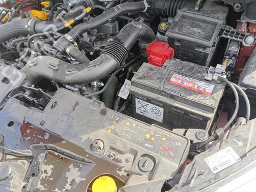 Starter RENAULT CAPTUR I (J5_, H5_) 0.9 TCe 90 | BP36571064M8 - Image 22