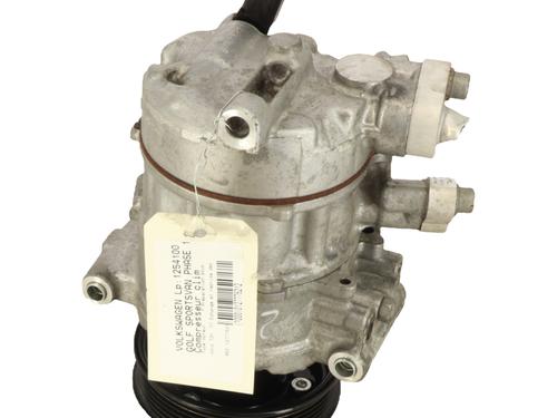 Used AC compressor AC compressor VW GOLF SPORTSVAN VII (AM1, AN1) 1.6 TDI (110 hp) 36446704 36446704