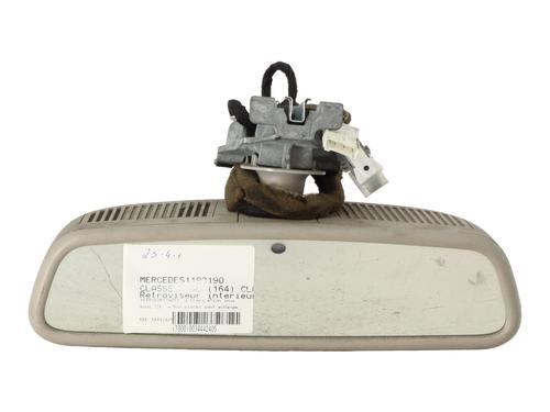 Spiegel binnen MERCEDES-BENZ M-CLASS (W164) ML 63 AMG 4-matic (164.177) (510 hp) 21313326