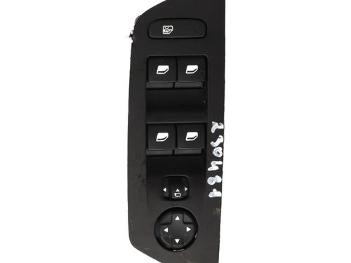 Left front window switch PEUGEOT 508 II (FB_, FH_, F3_) 1.6 PureTech 180 (F35GFR) | BP30861351I27 - Image 5