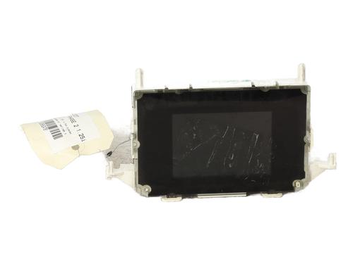 Used Display monitor FORD FIESTA VI (CB1, CCN) 1.25 (60 hp) 22792068
