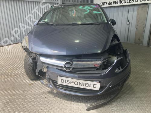 ABS pump OPEL CORSA D (S07)  | BP37216231M43  - Image 6
