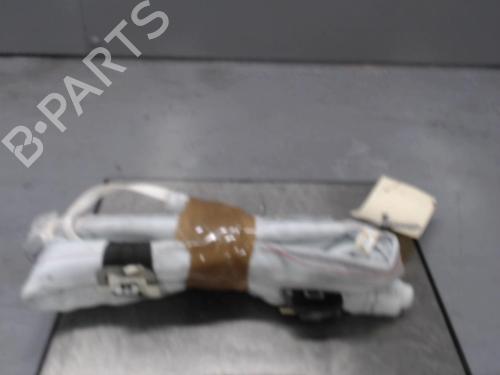 Used Right curtain airbag PEUGEOT 208 I (CA_, CC_) 1.6 BlueHDi 100 (100 hp) 21296285