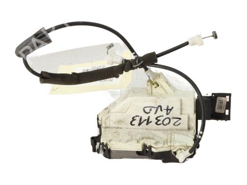 Used Front right lock Front right lock 21315592 21315592