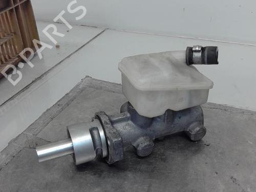 Brake master cylinder CITROËN XSARA PICASSO (N68) 1.6 HDi | BP21290533M77 