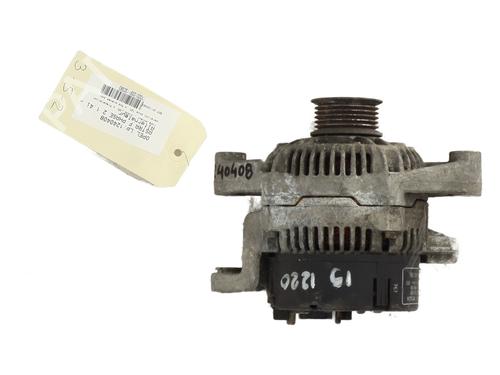 Used Alternator Alternator OPEL ASTRA F Saloon (T92) 1.4 i 16V (F19, M19) (90 hp) 28546315 28546315